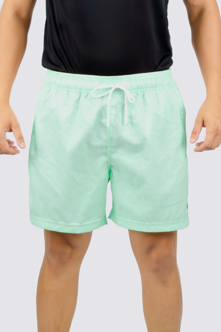 Shorts Praia DOCT PREMIUM - Ciano